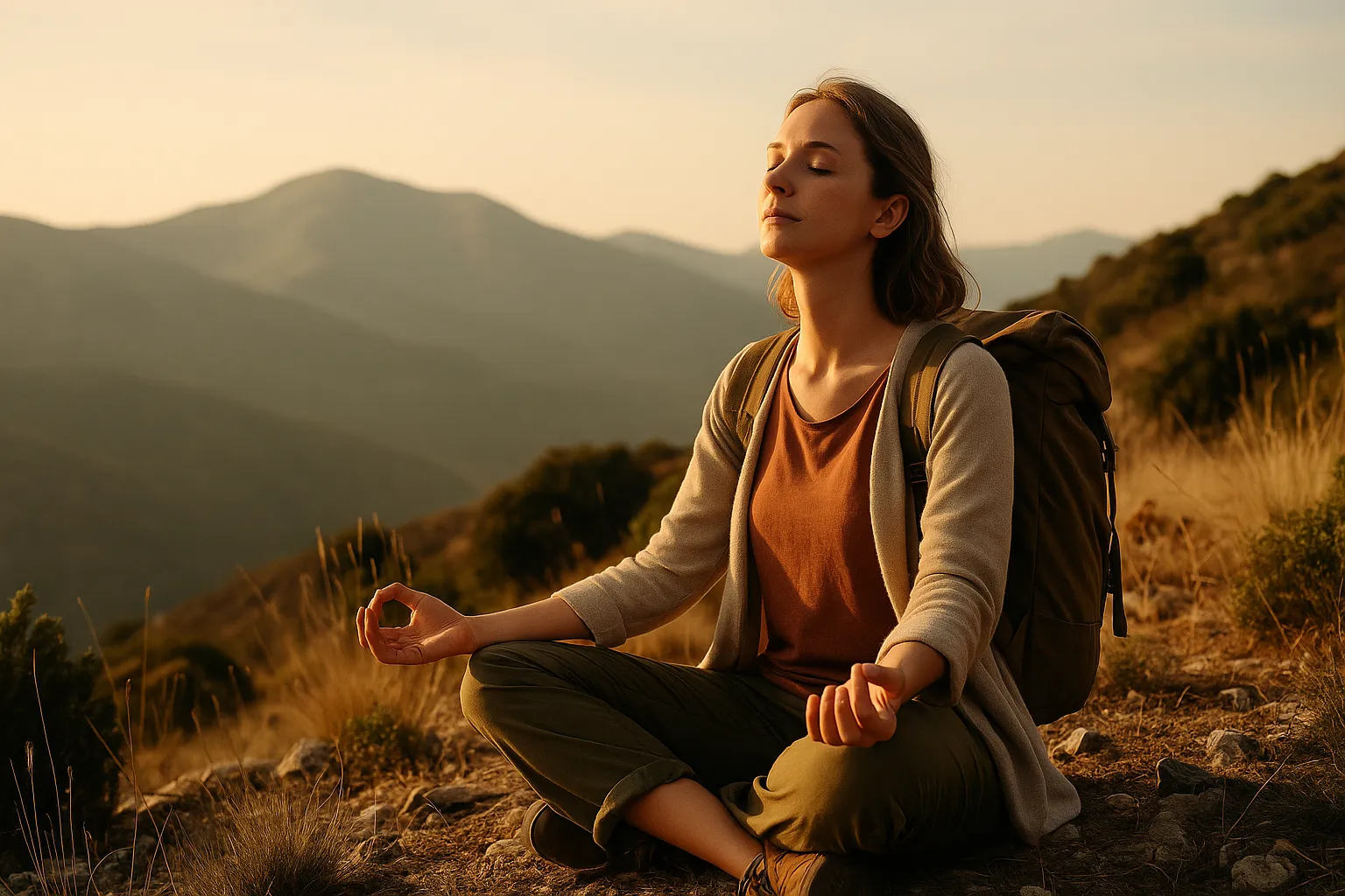 Perché la spiritualità è la nuova motivazione dei viaggiatori